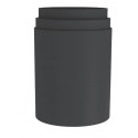 RAL 80 - RALLONGE CONDUIT RIGIDE PLASTIQUE POUR
