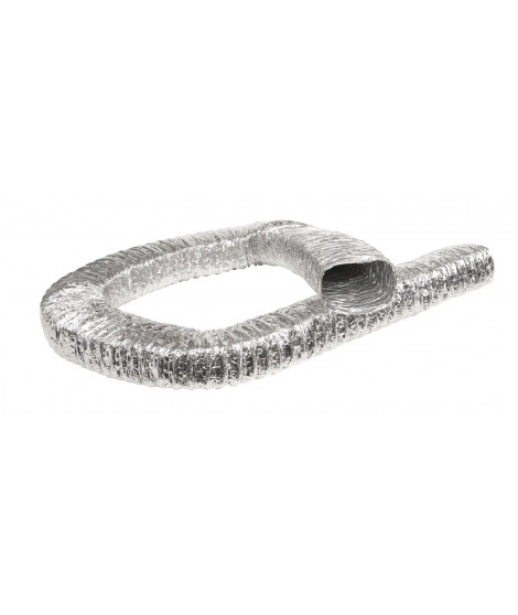 TR 140/60 ALU - CONDUIT SOUPLE ALUMINIUM