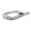 TR 140/60 ALU - CONDUIT SOUPLE ALUMINIUM