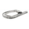 TR 140/60 ALU - CONDUIT SOUPLE ALUMINIUM