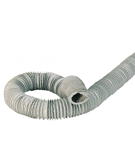 T 127 B L 6 M - CONDUIT SOUPLE PVC TYPE B DIAMETRE