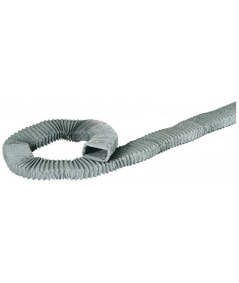 COND RECT D80 PVC RENF A LG6M  T 100/40 A L6M