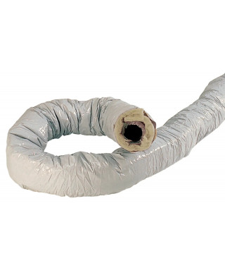 COND D125 PVC CR A LA LG-6M