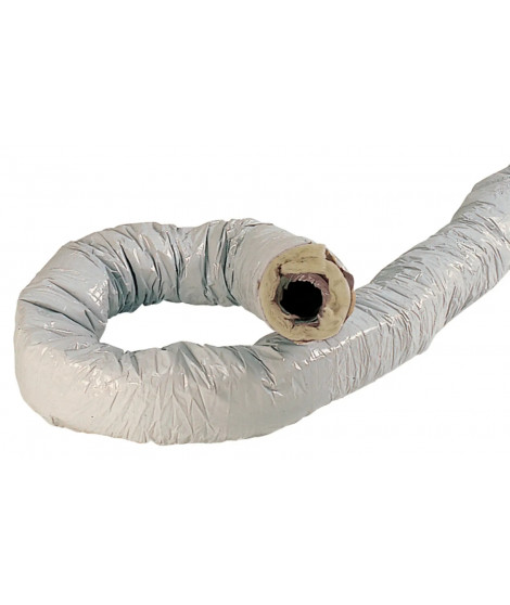 COND D125 PVC CR A LA LG-6M