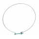 COLLIER SERRAGE D82 SACHET/10