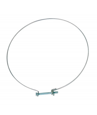 COLLIER SERRAGE D82 SACHET/10