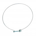 COLLIER SERRAGE D82 SACHET/10