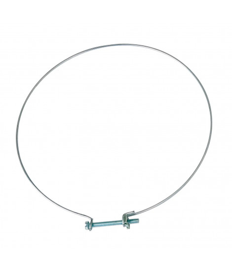 MONOFIL 160 - COLLIER MONOFIL D.160 SACHET/10