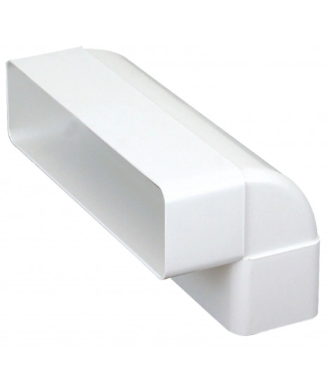 CV 55 X 220 COUDE VERTICAL 90C 55X220
