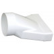 RACCORD MIXTE 55X220X125