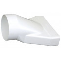 RACCORD MIXTE 55X220X125