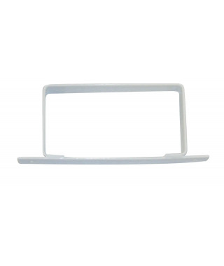 FR 55 X 110 FIXATION RECTANGULAIRE 55X110
