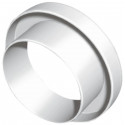 RACCORD ADAPTABLE 100/80