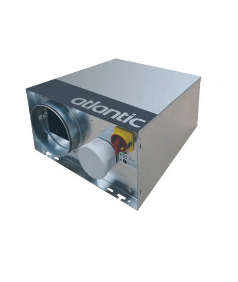 CAIS.EC.300 D125 PC ISOLE