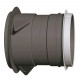 MANCHON PLACO L100 P/BN D125  M 125 P-L100