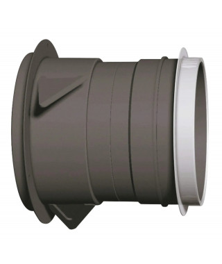 MANCHON PLACO L100 P/BN D125  M 125 P-L100