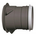 MANCHON PLACO L100 P/BN D125  M 125 P-L100