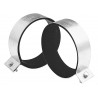 MS 160 - MANCHETTE SUSP. POUR VCM 160AX
