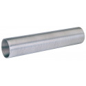 T 355 G - CONDUIT FLEXIBLE ALU 3M D355