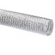 T 250 GS 10M - CONDUIT  ALU SOUPLE 10M D250