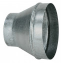 RCC 125/80 REDUCTION CONIQUE D125/80