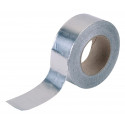 BA 55 G BANDE ALUMINIUM HAUTE TEMP 50M