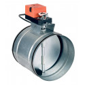 RR 200 M2 - REGISTRE D'EQUILIBRAGE MOTORISE 2