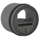 MAR 125/75 PR - REGULATEUR DE DEBIT BASSE PRESSION