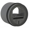 MAR 125/75 PR - REGULATEUR DE DEBIT BASSE PRESSION