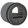 MAR 125/75 PR - REGULATEUR DE DEBIT BASSE PRESSION