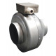 VENTIL.P/CONDUITD125 BAS CONSO    AX 125 BC