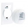 PRB-SE - PLATINE SPECIAL RENOVATION POUR BOUCHES