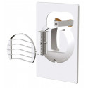 BR 30 - BOUCHE PLATINE WC AUTOREGLABLE SPECIAL