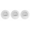 KIT.TWG.B.AUT.WC.5-30.PP.D80G  KIT BAW 5-30PP80G