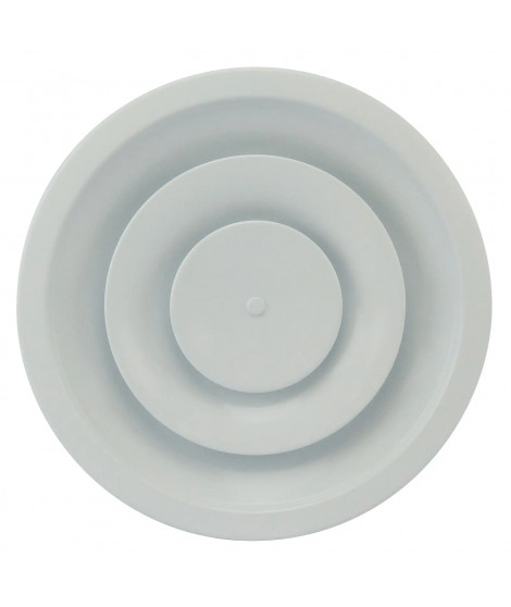 DIF. ALU CIRC. REGLABLE D160