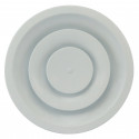 DIF. ALU CIRC. REGLABLE D160