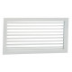 GSF 600X150 - GRILLE ACIER SIMPLE DEFLEXION