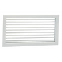 GSF 600X150 - GRILLE ACIER SIMPLE DEFLEXION