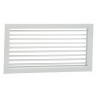 GSF 600X150 - GRILLE ACIER SIMPLE DEFLEXION