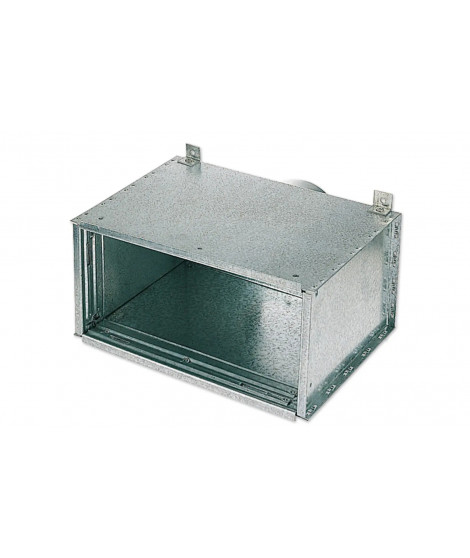 PLENUM PIQ.AR.P/GRILLE 400X200