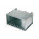 BBG/AIS 600X150 - PLENUM ISOLE 600X150 PIQ.AR