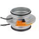 IRIS 125 - REGISTRE MANUEL D'EQUILIBRAGE REGLABLE