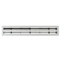 LSD-PL 4X1000 B - DIFFUSEUR LINEAIRE A FENTES