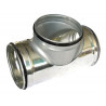 TE 125/80 J - TE INEGAL 125/80 A JOINT