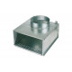 BBGC-LIS 400X200 - PLENUM BBGC LAT ISOL 400X200