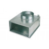 BBGC-LIS 400X200 - PLENUM BBGC LAT ISOL 400X200