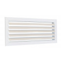 GALC-R 400X200 - GRILLE DE SOUFFLAGE SIMPLE