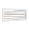 GALC-R 400X200 - GRILLE DE SOUFFLAGE SIMPLE