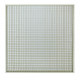 GRMC 600/600 D315 GRILLE DE RE