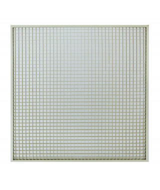 GRMC 600/600 D315 GRILLE DE RE